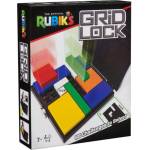 Spin Master Сгъваема игра на Рубикова кубче Gridlock (6070059)