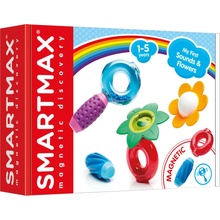 SmartMax Moje prvé zvuky a kytičky