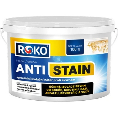 Roko Anti-Stain 1,5kg