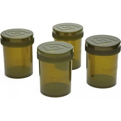Trakker Products Trakker Kelímky Glug Pots 4x 300 ml