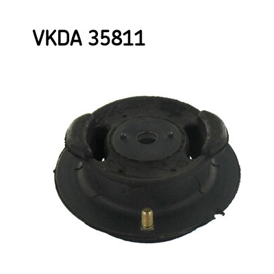 Oporné ložisko pružiacej jednotky SKF VKDA 35811 (VKDA35811)