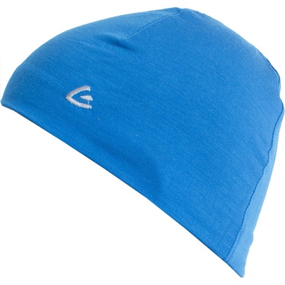 Lasting merino čepice BONY modrá