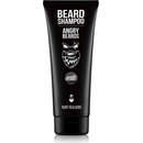 Angry Beards šampon na vousy 250 ml