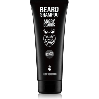 Angry Beards šampon na vousy 250 ml – Zboží Dáma