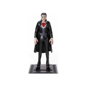 The Noble Collection Фигурка, тип вампир, 19 см, 4 години+, черна