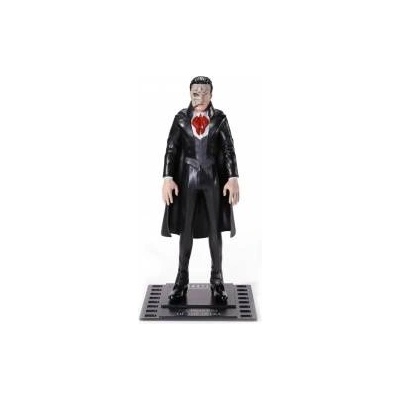 The Noble Collection Фигурка, тип вампир, 19 см, 4 години+, черна