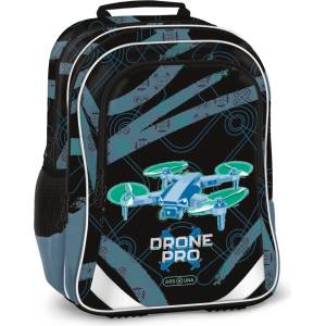 Ars Una Ученическа раница ERGO Ars Una Drone Pro