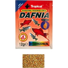 Tropical Dafnia vitaminizovana 12 g