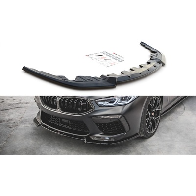 Maxton Design Spojler pod predný nárazník - Bmw, BMM8G16FD3G BM-M8-G16-FD3G