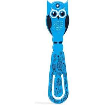 Bookchair Клипс за книга Flexilight Pals Owl (FLAO)