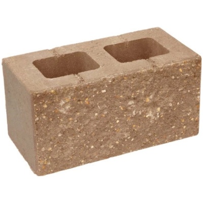 CS-BETON Tvárnice CSBLOK protistranně štípaná 40x20x20 cm javor