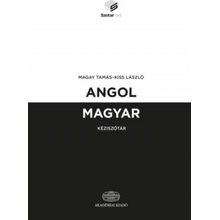 Angol-magyar kéziszótár