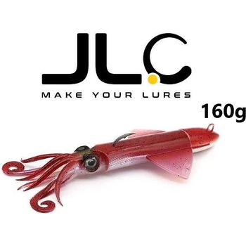 Image 1 of JLC LURES Силиконова примамка JLC Xipi Evo Combo 170mm 160g