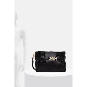 U. S. Polo Assn U. S. Polo Assn. чанта crossbody дамска от имитация на кожа JANE (BEUJ09041WVP) - answear - 101,68 лв