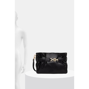 U. S. Polo Assn U. S. Polo Assn. чанта crossbody дамска от имитация на кожа JANE (BEUJ09041WVP)