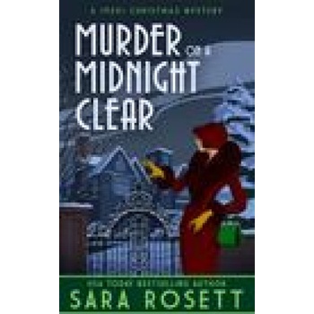 Murder on a Midnight Clear