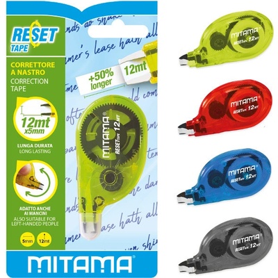 MITAMA Korekčný roller, 5 mm x 12 m