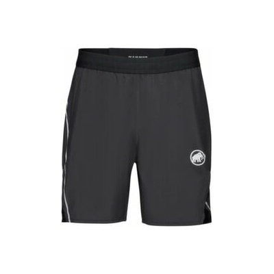 Mammut AENERGY TR SHORTS MEN black 0001 černá