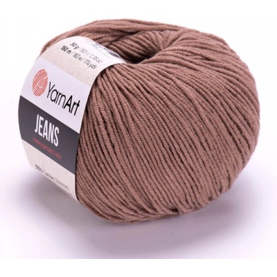 YarnArt Jeans 50g Farba: 71