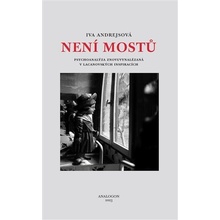 Není mostů - Iva Andrejsová