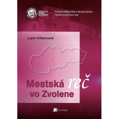 Mestská reč vo Zvolene
