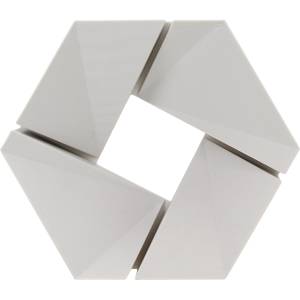 3DJAKE ecoPLA - Light Grey - 1, 75mm / 1000 g (ECOPLA-LIGHTGREY-1000-175)