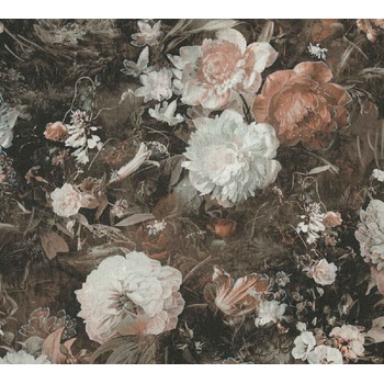 A. S. Création Влизелинов тапет за стена the bos 38821-3