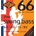 Rotosound RS66LC Струни за бас китара