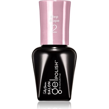 Image 1 of Sally Hansen Salon Gel гел лак за нокти цвят 902 Rosey Cheeks 7ml