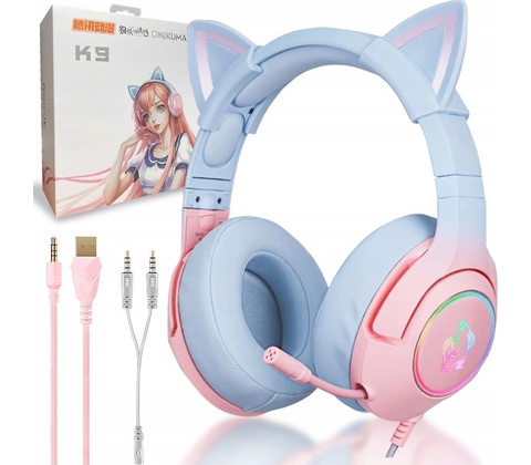 Onikuma K9