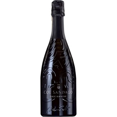 Col Sandago Prosecco Superiore Extra Dry "Case Bianche" DOCG 11,5% 0,75 l (holá láhev)