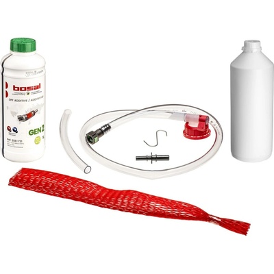 Bosal DPF Gen 2 vrátane plniacej súpravy 1 l