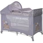 Lorelli Classic КОШАРА moonlight 2 НИВА plus grey dream (10080572365) - presi
