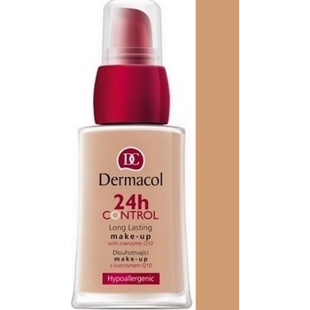 Dermacol 24h Control make-up 02K 30 ml