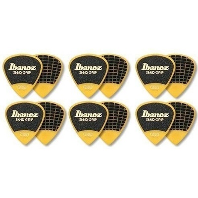 Ibanez PPA14MSG-YE Trsátko / Brnkátko