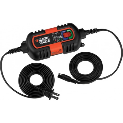 Black & Decker BDV 090