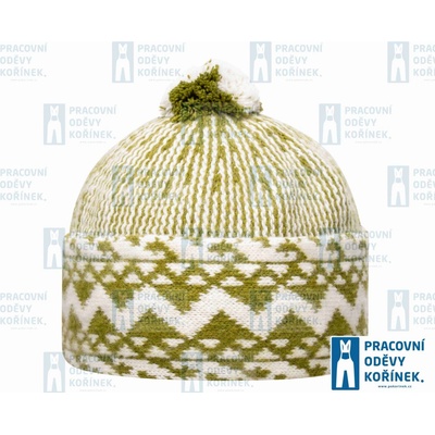 Triton Zmijovka Triton 011 000015 žlutozelená smetanová