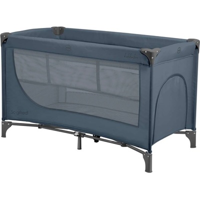 KikkaBoo Кошара на две нива KikkaBoo - So Gifted, Blue 2026 (31003010140)