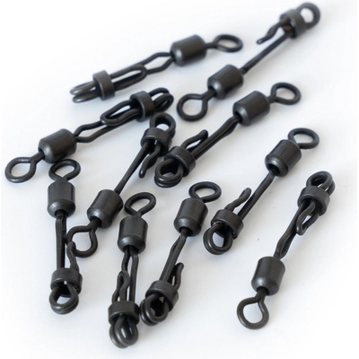 Garda Obratlík rychlovýměnný s pojistkou vel.8 10ks – Zboží Dáma Garda Obratlík rychlovýměnný s pojistkou vel.8 10ks – Zboží Dáma