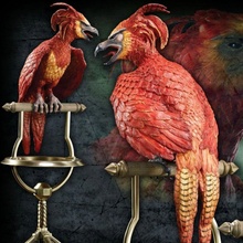 Noble Collection Harry Potter - Fawkes