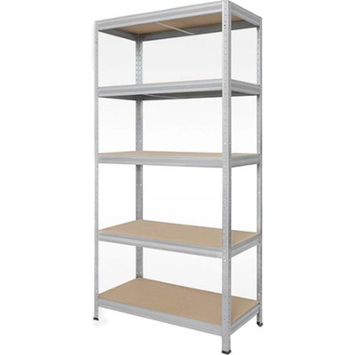 Regál Futur 900 x 1800 x 450 – Sleviste.cz