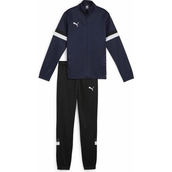 PUMA Teamrise tracksuit jr 116