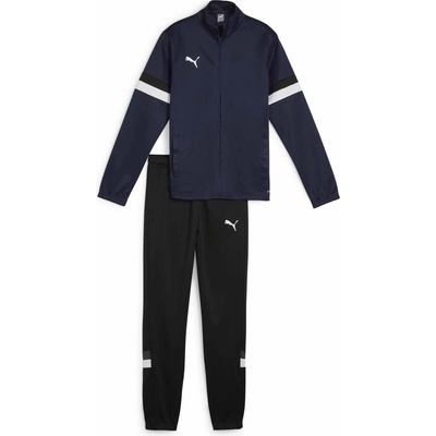 PUMA Teamrise tracksuit jr 116