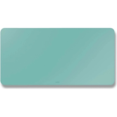 Leitz podložka na stůl mátová 80 x 40 cm – Sleviste.cz