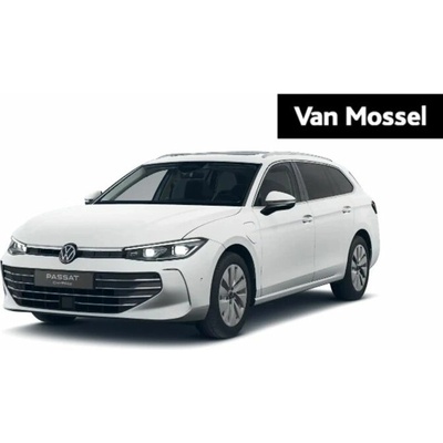 Volkswagen Passat Variant 1.5 eHybrid Elegance DSG 150 kW