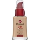 Dermacol 24h Control Dlouhotrvající make-up s koenzymem Q10 4k 30 ml