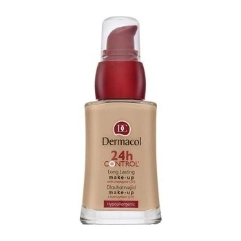 Dermacol 24h Control Dlouhotrvající make-up s koenzymem Q10 4k 30 ml