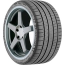 Osobní pneumatiky Michelin Pilot Super Sport 205/45 R17 88Y