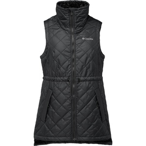 Columbia Copper crest ii mid vest xs