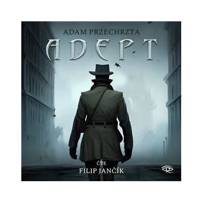 Adept - Adam Przechrzta
